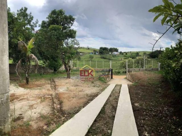 Fazenda venda em Região Imediata de São José dos Campos, Região Metropolitana do Vale do Paraíba e Litoral Norte