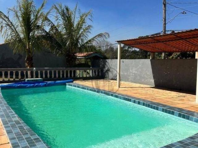 Sítio e chácara venda em Região Imediata de Sorocaba, Região Metropolitana de Sorocaba