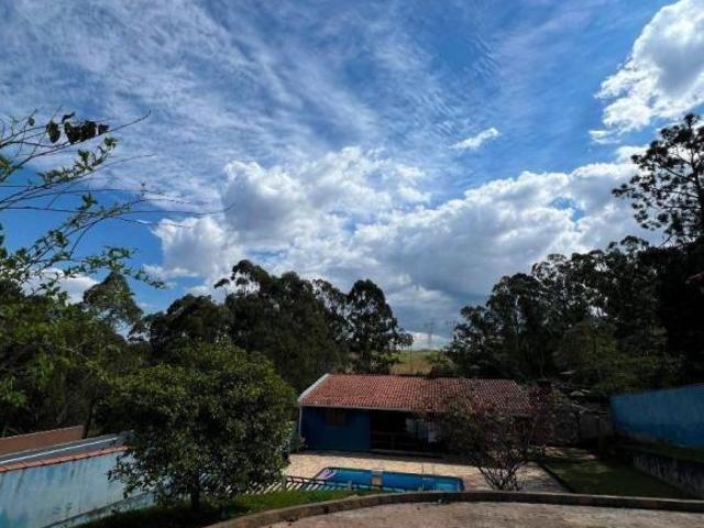 Sítio e chácara venda em Região Imediata de Bragança Paulista, Atibaia