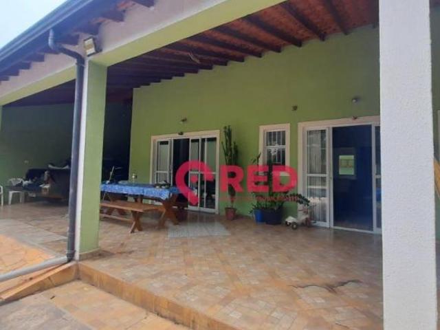 Sítio e chácara venda em Araçoiaba da Serra