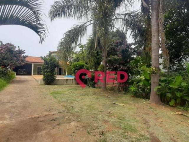 Sítio e chácara venda em Araçoiaba da Serra