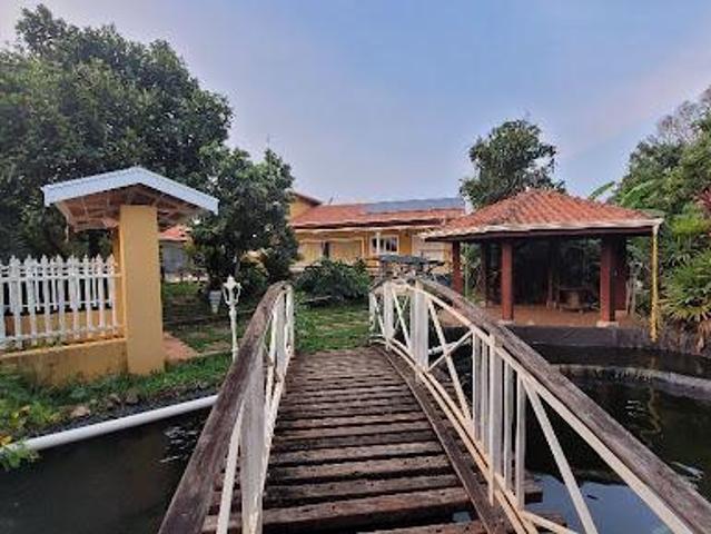 Sítio e chácara venda em Região Imediata de São João da Boa Vista, Santo Antônio do Jardim