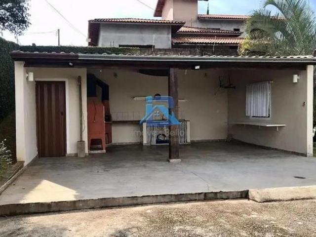 Sítio e chácara venda em Condomínio Residencial Beija-Flor, Itatiba