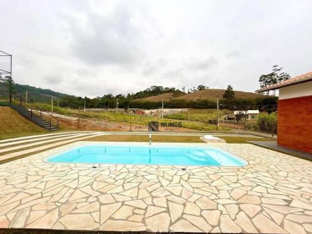 Sítio e chácara venda em Região Geográfica Imediata de Juiz de Fora, Belmiro Braga