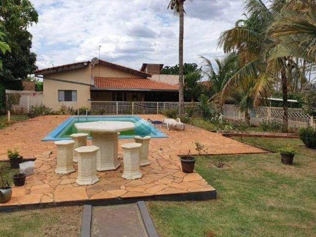 Sítio e chácara venda em Região Imediata de São José do Rio Preto, Região Metropolitana de São José do Rio Preto