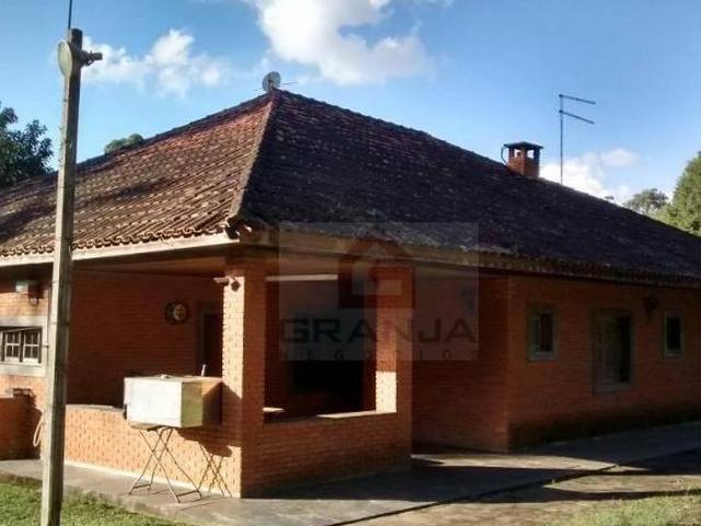 Sítio e chácara venda em Vargem Grande Paulista