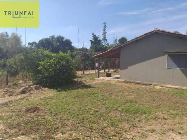 Sítio e chácara venda em Região Imediata de Sorocaba, Região Metropolitana de Sorocaba