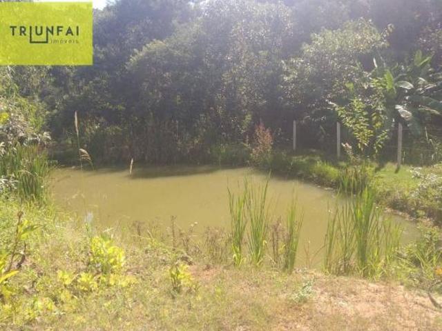 Sítio e chácara venda em Salto de Pirapora