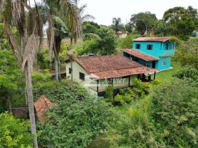 Sítio e chácara venda em Condomínio Residencial SanRoqVille, São Roque