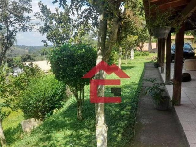 Sítio e chácara venda em Canguera, São Roque