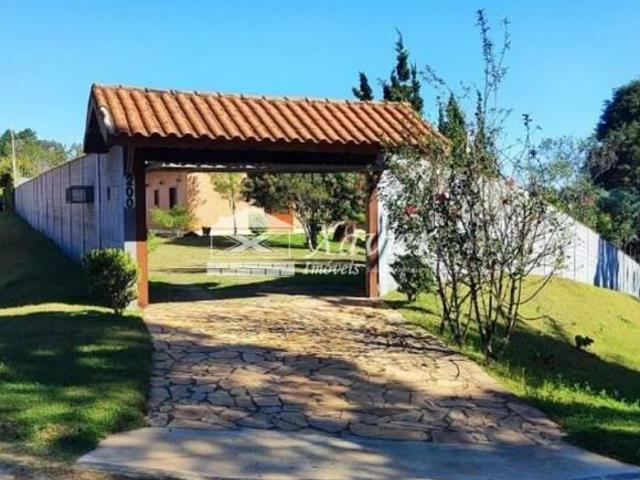 Sítio e chácara venda em Jardim Alpes Paulista, São Roque