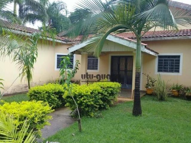 Sítio e chácara venda em Região Imediata de Sorocaba, Região Metropolitana de Sorocaba