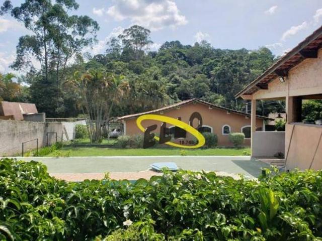 Sítio e chácara venda em Região Imediata de São Paulo, Região Metropolitana de São Paulo