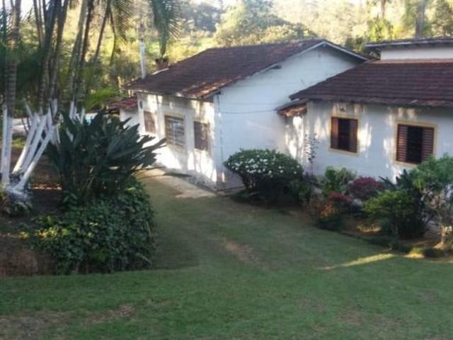 Sítio e chácara venda em São João Novo, São Roque