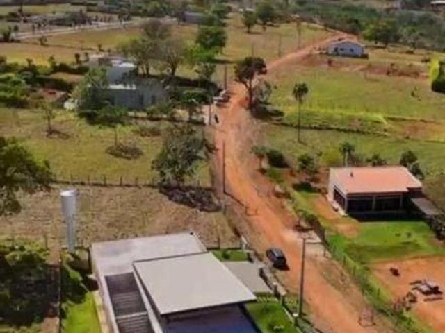 Sítio e chácara venda em Região Geográfica Imediata de Goiânia, Trindade