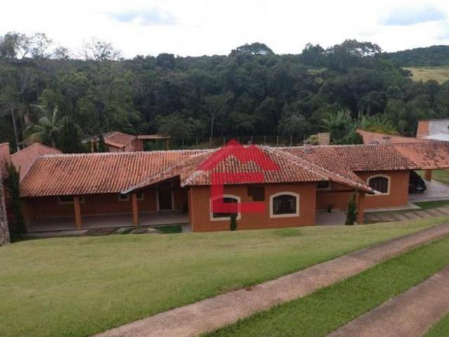 Sítio e chácara venda em Canguera, São Roque