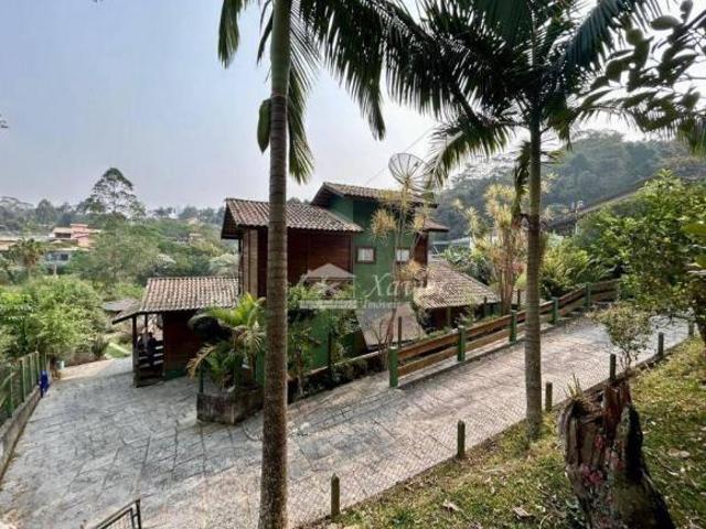 Sítio e chácara venda em Região Imediata de São Paulo, Região Metropolitana de São Paulo