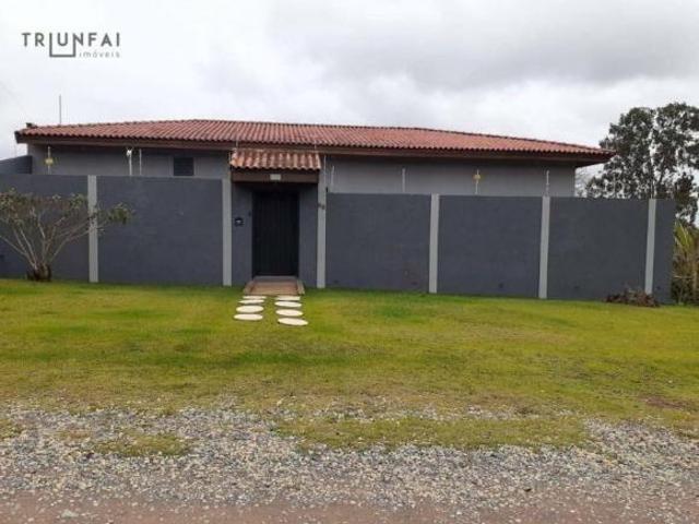 Sítio e chácara venda em Araçoiaba da Serra