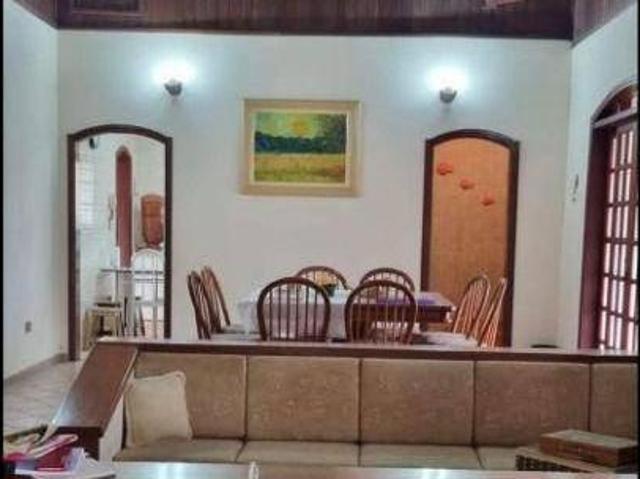 Sítio e chácara venda em Boituva