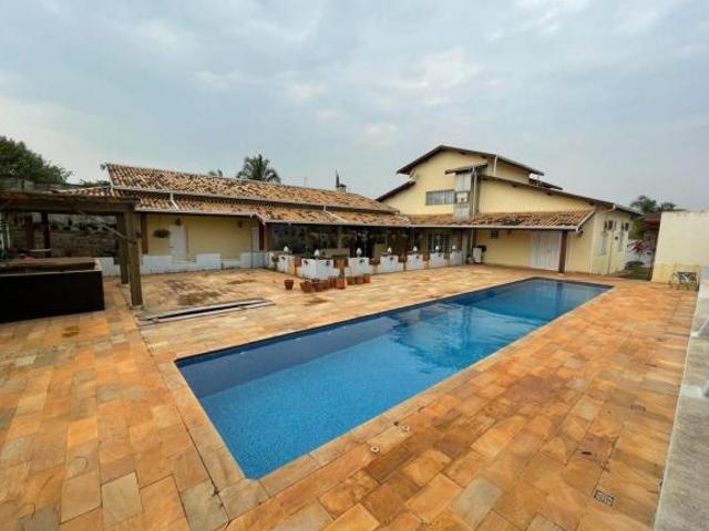 Sítio e chácara venda em Rio das Pedras, São Paulo