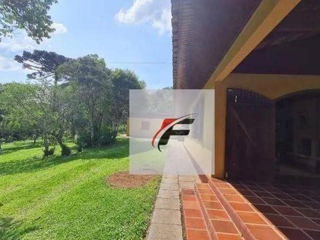 Sítio e chácara venda em Região Geográfica Imediata de Curitiba, Região Metropolitana de Curitiba