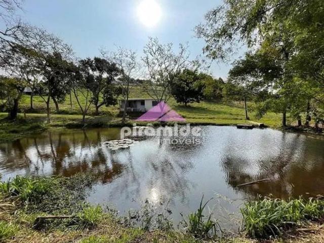 Sítio e chácara venda em Região Imediata de São José dos Campos, Região Metropolitana do Vale do Paraíba e Litoral Norte