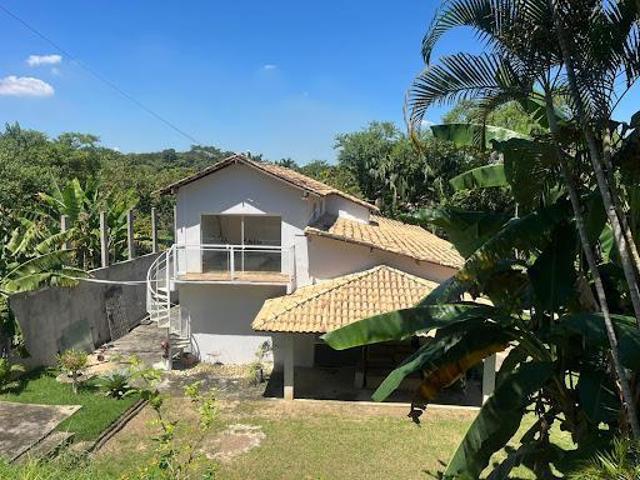 Sítio e chácara venda em Região Imediata de São José dos Campos, Região Metropolitana do Vale do Paraíba e Litoral Norte