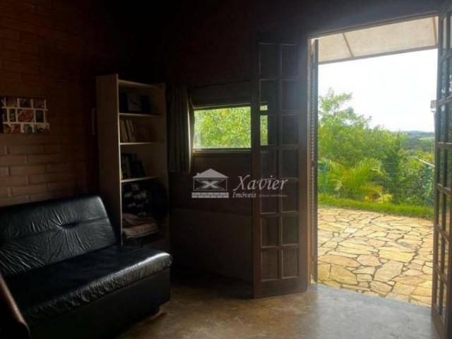 Sítio e chácara venda em Canguera, São Roque