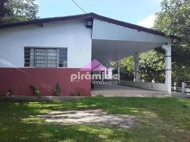 Sítio e chácara venda em Região Imediata de São José dos Campos, Região Metropolitana do Vale do Paraíba e Litoral Norte