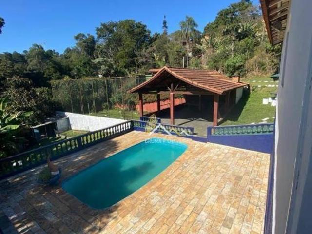 Sítio e chácara venda em Região Imediata de São Paulo, Região Metropolitana de São Paulo