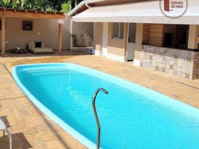 Sítio e chácara venda em Mailasqui, São Roque