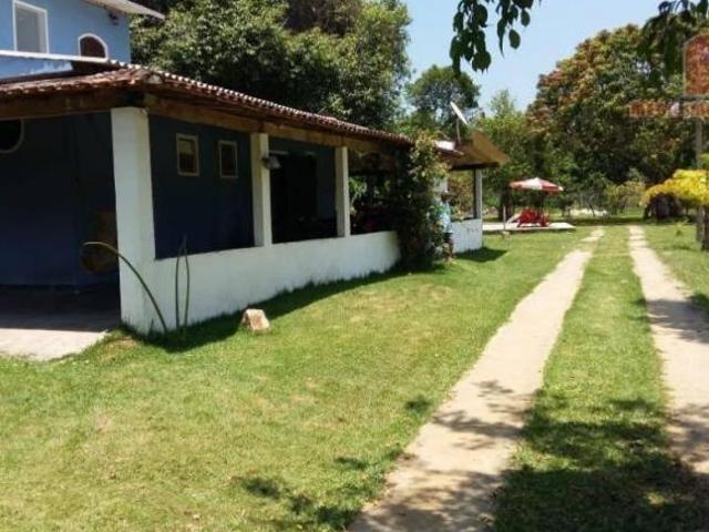 Sítio e chácara venda em Região Imediata de Santos, Itariri