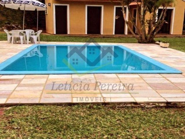 Sítio e chácara venda em Arujá