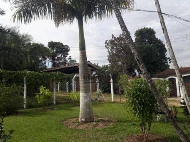 Sítio e chácara venda em Salto