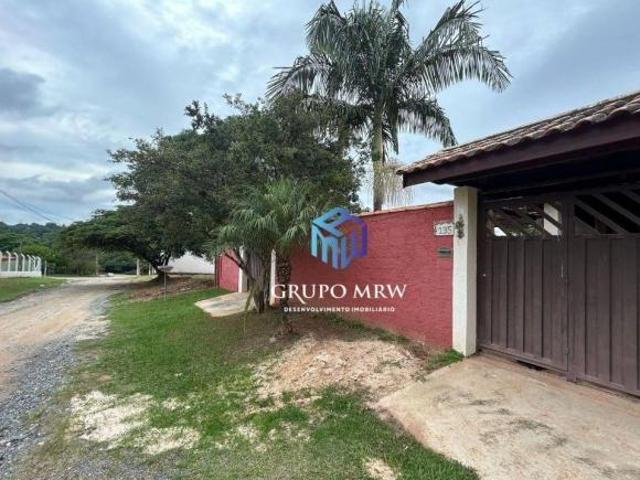 Sítio e chácara venda em Salto de Pirapora