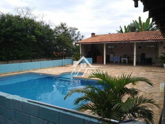 Sítio e chácara venda em Região Imediata de Campinas, Região Metropolitana de Campinas
