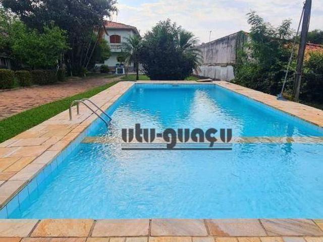 Sítio e chácara venda em Itu