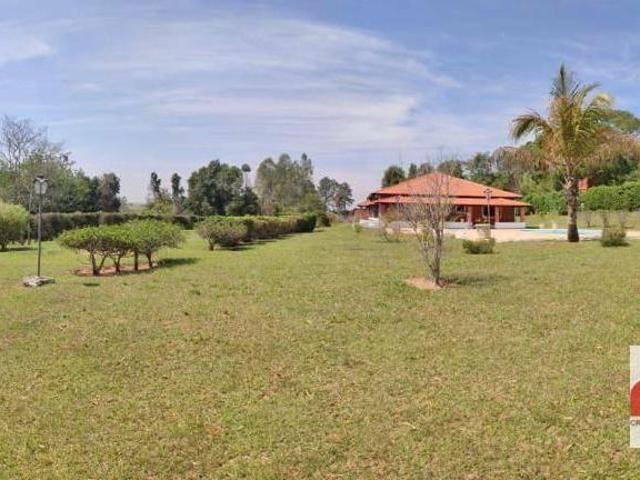 Sítio e chácara venda em Região Imediata de Sorocaba, Região Metropolitana de Sorocaba