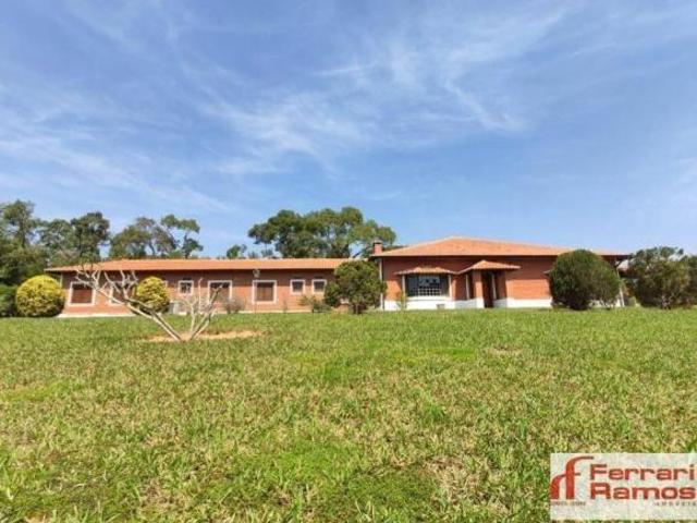 Sítio e chácara venda em Centro, Sarapuí