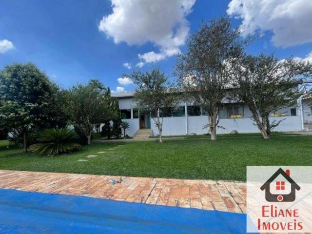 Sitio venda em Hortolândia, Chácaras Sâo Bento