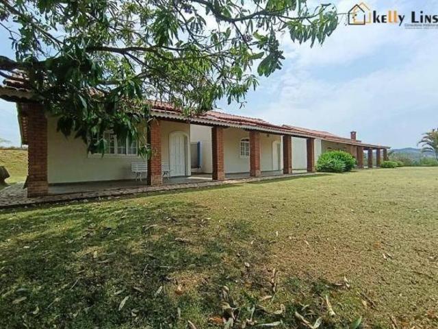 Sítio e chácara venda em Região Imediata de Amparo, Monte Alegre do Sul