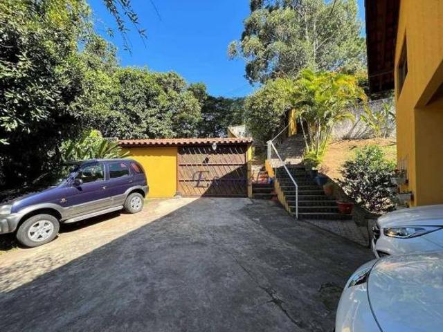 Sítio e chácara venda em Região Imediata de São Paulo, Região Metropolitana de São Paulo