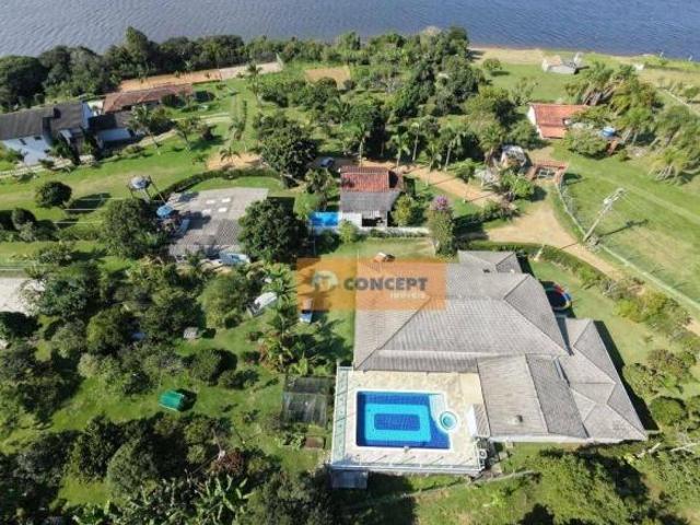 Sítio e chácara venda em Região Imediata de São Paulo, Região Metropolitana de São Paulo