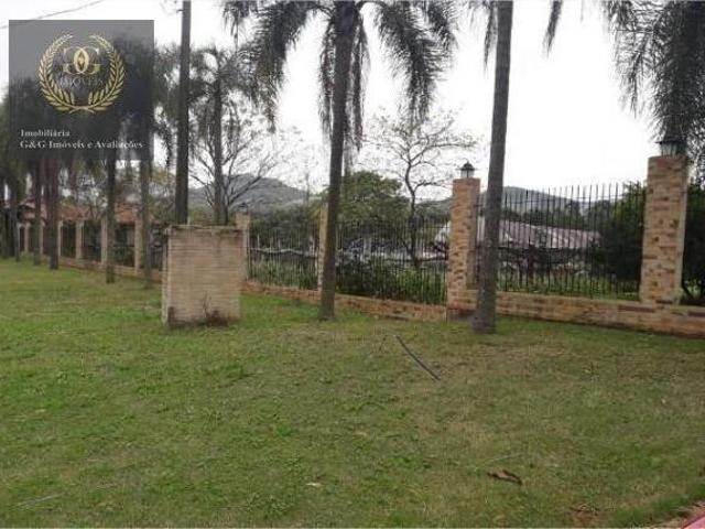 Sítio e chácara venda em Ivoti