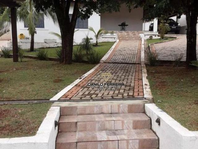 Sítio e chácara venda em Itu