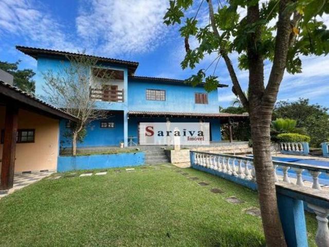 Sítio e chácara venda em Santa Isabel