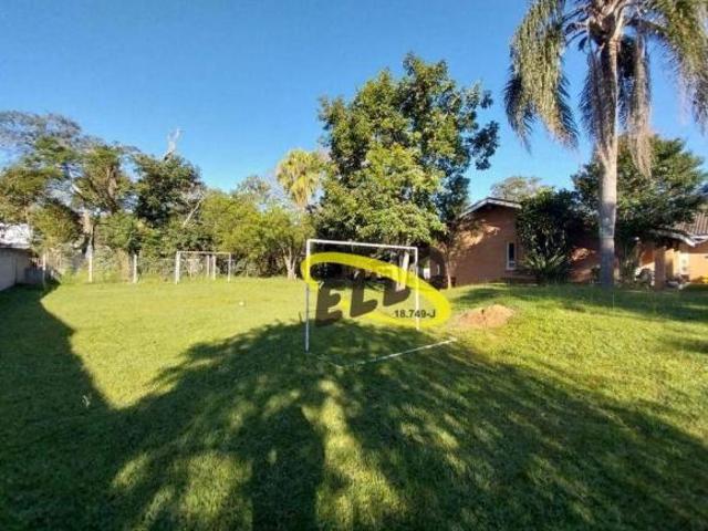 Sítio e chácara venda em Vargem Grande Paulista