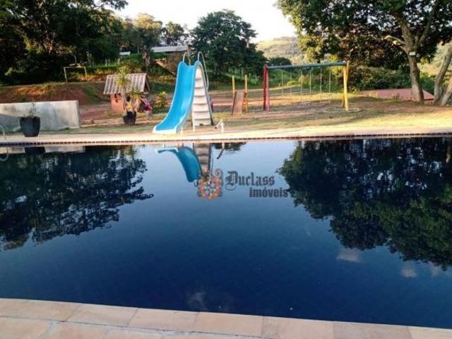 Sítio e chácara venda em Extrema