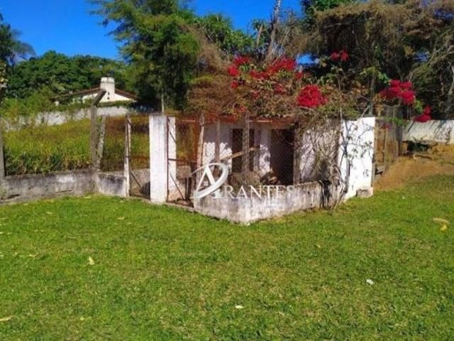 Sítio e chácara venda em Região Imediata de Bragança Paulista, Atibaia