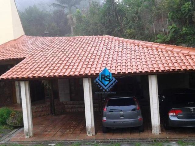 Sítio e chácara venda em Riacho Grande, São Bernardo do Campo